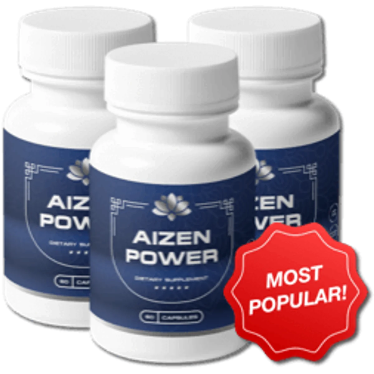 Aizen Power