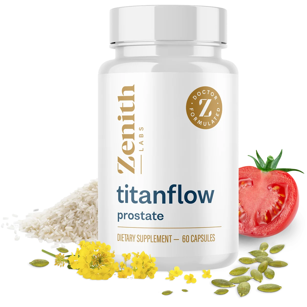 TitanFlow